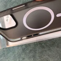 کاور اورجینال ایفون 13/14 نرمال|لوازم جانبی موبایل و تبلت|قم, سراجه (۱۵ خرداد)|دیوار