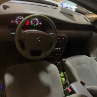 سمند دوگانه کارخانه|خودرو سواری و وانت|مشهد, امامیه (شهرک غرب)|دیوار