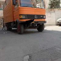 بسته بندی اتوباراسبابکشی حمل اثاثیه منزل کل تهران|خدمات حمل و نقل|تهران, مرزداران|دیوار