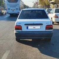 پراید ۹۷ دوگانه سوز|خودرو سواری و وانت|فردیس, قریشی|دیوار