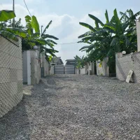 ویلا همکف نوساز نزدیک به شهر