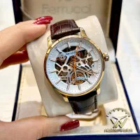 فروچی اتوماتیک چرمی اورجینال/ اقساط ویژه