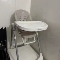 صندلی غذای کودک angle baby