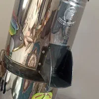 سماورگازی نووسبزی خردکن|خردکن، آسیاب، غذاساز|تربت جام, مسکن مهر|دیوار