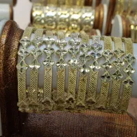 النگو ونکلیف نقره|جواهرات|فارسان, |دیوار