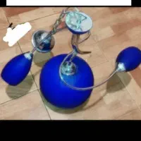 لوستر حراج|لوستر و چراغ آویز|کرمانشاه, |دیوار