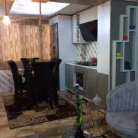 واحد ۷۵ متری در اشتهارد