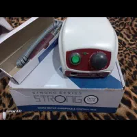 سوهان برقی  ناخن