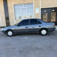 پژو۴۰۵ مدل۹۵|خودرو سواری و وانت|چهارباغ, |دیوار