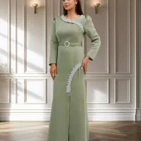 لباس مجلسی زنانه|لباس|تهران, کوثر|دیوار