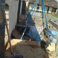 چاه کن چاه آب و فاضلاب|خدمات پیشه و مهارت|اصفهان, بهارستان|دیوار