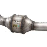 فروش‌اگزوز هدرز کاتالیزور کاتالیست