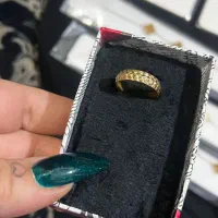 ربع سکه طلا|جواهرات|یاسوج, |دیوار