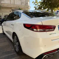 اپتیما GT Line مدل 2016|خودرو سواری و وانت|تهران, سعادت‌آباد|دیوار