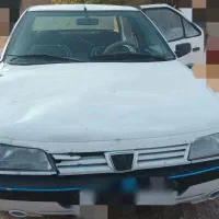 فروش فوری خودرو آردی مدل ۸۳|خودرو سواری و وانت|خفر, |دیوار