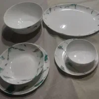 سرویس ارکوپال لومینارک فرانسه