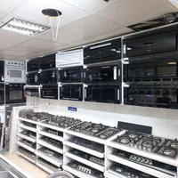 بهترین اجاق گاز ایران|اجاق گاز و لوازم برقی پخت‌وپز|قزوین, |دیوار