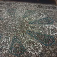 دو عدد فرش ۹ متری در حد نو سالم|فرش|بهارستان, |دیوار