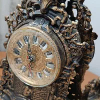 آیینه و شمعدان|ساعت دیواری و تزئینی|ارومیه, |دیوار