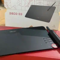 قلم نوری xp pen Deco03