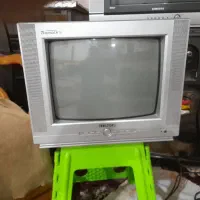 تلویزیون. ۱۴  کونیکا