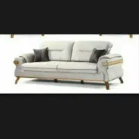 مبل 3نفره تخت خوابشو در حد نو نو