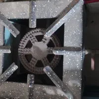 تک شعله قوی