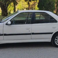 پارس تیوفایو مدل 1400|خودرو سواری و وانت|دورود, |دیوار