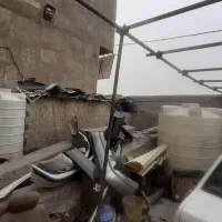 وسایل کارواش