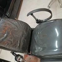 صندلی اصلاح و استاد کار