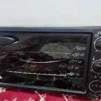 توستر و سرخ کن|اجاق گاز و لوازم برقی پخت‌وپز|پاکدشت, پاکدشت (مامازند)|دیوار