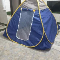 چادر مسافرتی 12 نفره