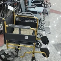 کمجا و سبک و مناسب سفر و روزمره( ویلچر)|آرایشی، بهداشتی، درمانی|تهران, فردوس|دیوار