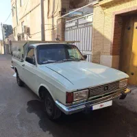 وانت ۸۸ دو گانه شرکتی