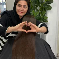 آموزش و خدمات کراتین و احیا