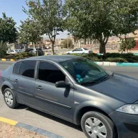 مگان 1600|خودرو سواری و وانت|اصفهان, خواجو|دیوار
