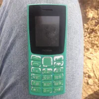 گوشی نکیا ساده رم خور