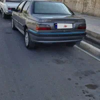 پارس ELX متور زانتیا|خودرو سواری و وانت|شاهین‌شهر, گرگاب|دیوار