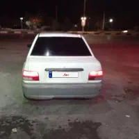 پراید صبا|خودرو سواری و وانت|قوچان, |دیوار