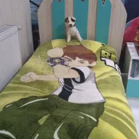 سرویس اتاق کودک تا ۱۲ سال