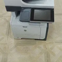فروش دستگاه کپی hp پنج کاره کار نکرده