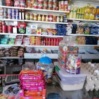 فروش سوپر مارکت|فروشگاه و مغازه|بردسیر, |دیوار