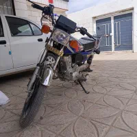 فروش موتور سیکلت