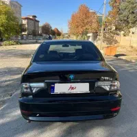 سورن پلاس مشکی آبنوس ef7|خودرو سواری و وانت|بروجرد, |دیوار