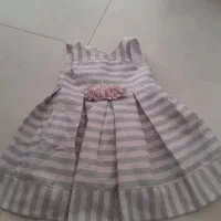 پیراهن بچگانه|کفش و لباس بچه|قزوین, |دیوار