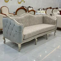 مبلمان سلطنتی ،راحتی و کلاسیک به قیمت تهران|مبلمان خانگی و میز عسلی|کاشان, دروازه جوشقان|دیوار