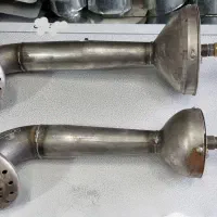 مشعل گازی صنعتی