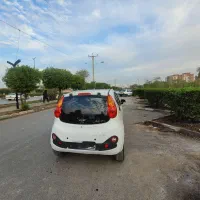 فروش خودرو MVM 110S لاکچری|خودرو سواری و وانت|اهواز, نادری|دیوار