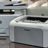 HP LaserJet P1102|پرینتر، اسکنر، کپی، فکس|ارومیه, |دیوار