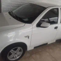 ساینا مدل ۹۵|خودرو سواری و وانت|آبیک, |دیوار